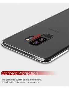 Med detta skydd kommer du att vara lugn för din Samsung Galaxy S7 Edge G935.