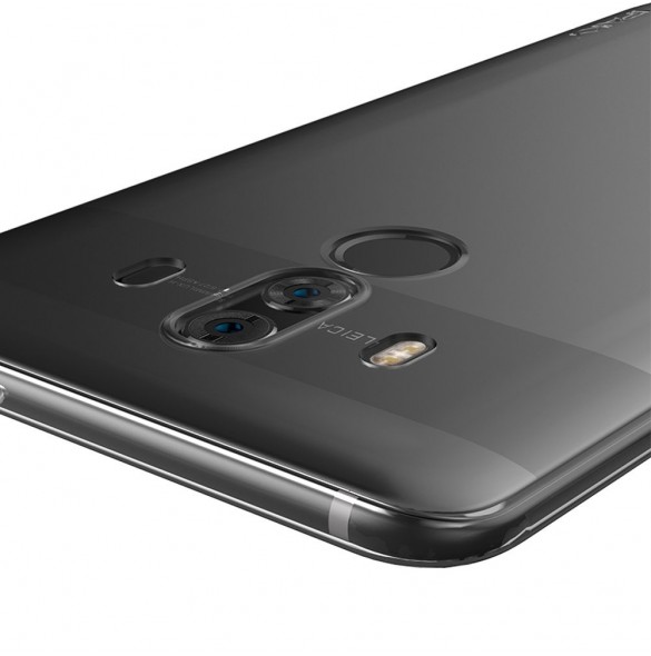 Huawei Mate 10 kommer att skyddas av detta stora lock.