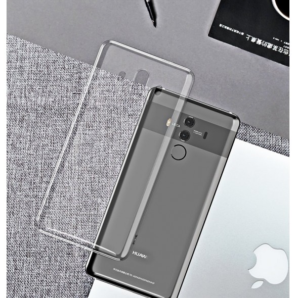Ett elegant lock för Huawei Mate 10.