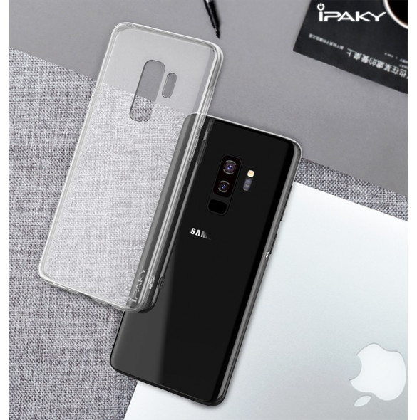 Ett elegant skydd till Samsung Galaxy S9 Plus G965.