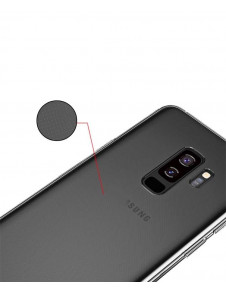 Ett snyggt skydd till Samsung Galaxy S9 Plus G965 i kvalitativt material.