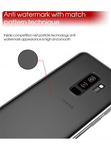 Ett snyggt skydd till Samsung Galaxy S8 Plus G955 i kvalitativt material.