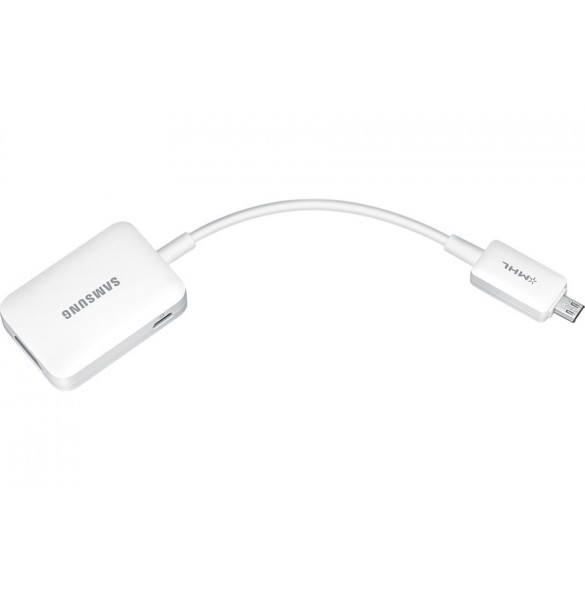 Samsung ET-H10FAUWEGWW MHL 2.0 HDTV Adapter