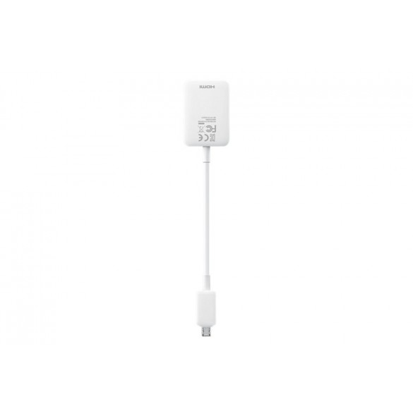 Samsung ET-H10FAUWEGWW MHL 2.0 HDTV Adapter