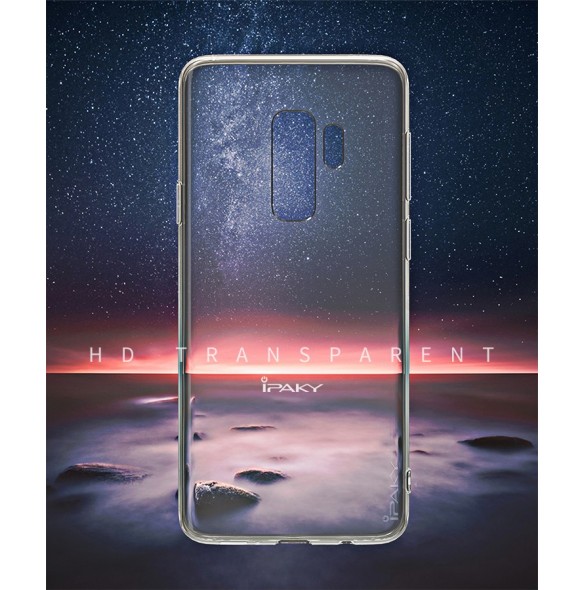 Pålitligt och bekvämt fall Samsung Galaxy S9 G960.
