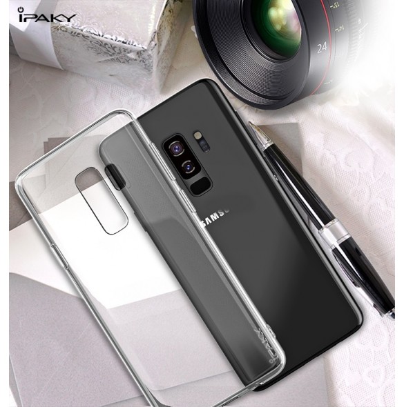 Ett snyggt skydd till Samsung Galaxy S9 G960 i kvalitativt material.