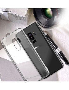 Ett snyggt skydd till Samsung Galaxy S9 G960 i kvalitativt material.