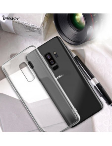 Ett snyggt skydd till Samsung Galaxy J6 2018 J600 i kvalitativt material.