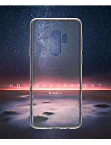 Pålitligt och bekvämt fall Samsung Galaxy A6 2018 A600.