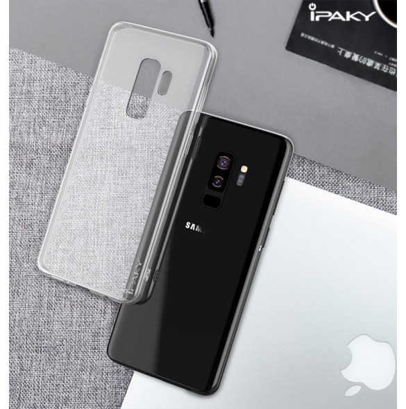 Med detta skydd kommer du att vara lugn för din Samsung Galaxy A6 2018 A600.