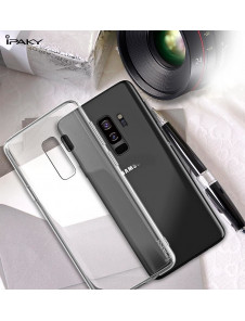 Ett snyggt skydd till Samsung Galaxy A6 2018 A600 i kvalitativt material.