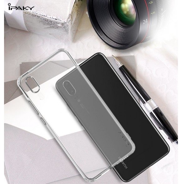Ett elegant skydd till Samsung Galaxy A6 2018 A600.