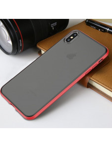 Med detta skydd kommer du att vara lugn för din iPhone XS Max.