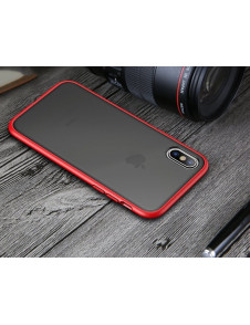 Pålitligt och bekvämt fall iPhone XR.
