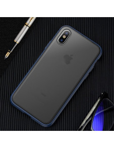 Med detta skydd kommer du att vara lugn för din iPhone XR.