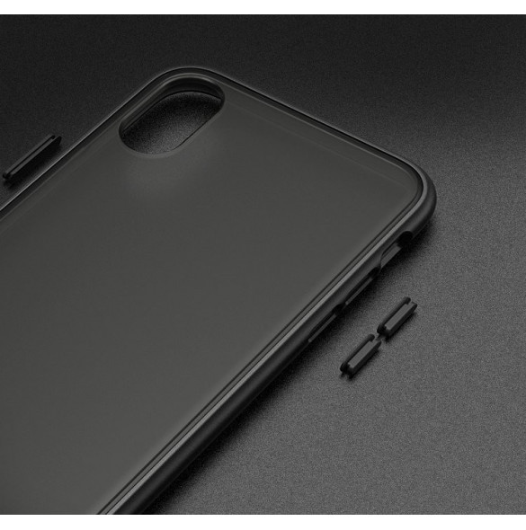iPhone XR kommer att skyddas av detta stora omslag.