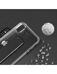 iPhone XS / X kommer att skyddas av detta stora omslag.