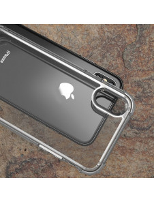 Pålitligt och bekvämt fall iPhone XS / X.