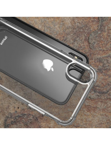Pålitligt och bekvämt fall iPhone XS / X.