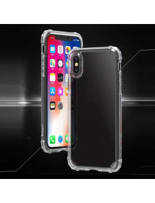 Med detta skydd kommer du att vara lugn för din iPhone XS / X.