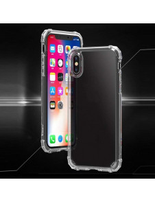 Med detta skydd kommer du att vara lugn för din iPhone XS / X.