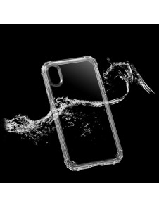 Ett elegant skydd för iPhone XS / X.