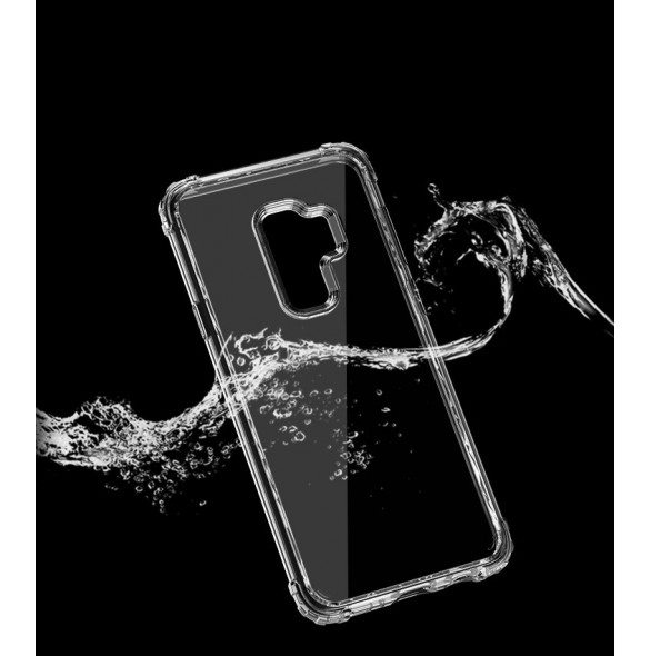 Din telefon och väldigt snyggt skydd från iPaky.