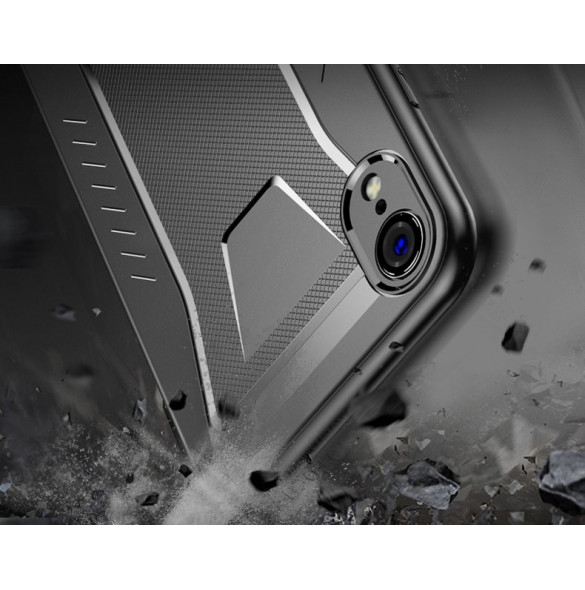 iPhone XS Max kommer att skyddas av detta stora omslag.
