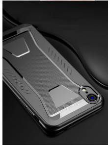 Pålitligt och bekvämt fall iPhone XS / X.