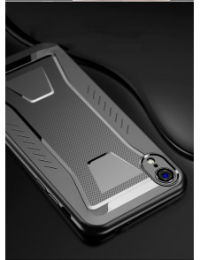 Pålitligt och bekvämt fall iPhone XS / X.