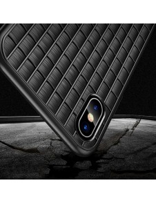 iPhone XS Max kommer att skyddas av detta stora omslag.