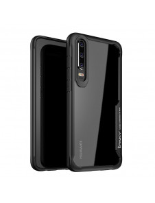 Pålitligt och bekvämt fall Huawei P30.
