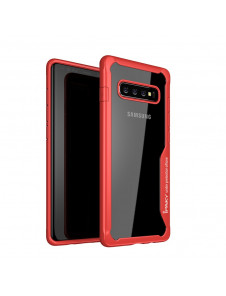 Med detta skydd kommer du att vara lugn för din Samsung Galaxy S10.