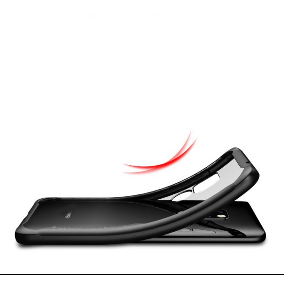 Vackert och pålitligt skyddsväska från Huawei Mate 20 Lite.