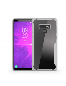 Samsung Galaxy Note 9 N960 Lite kommer att skyddas av detta stora omslag.
