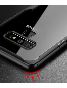 Samsung Galaxy Note 9 N960 Lite kommer att skyddas av detta stora omslag.