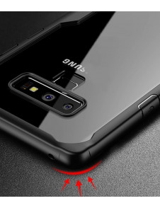 Samsung Galaxy Note 9 N960 Lite kommer att skyddas av detta stora omslag.