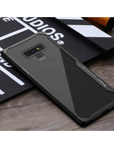 Med detta skydd kommer du att vara lugn för din Samsung Galaxy Note 9 N960.