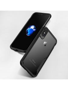 iPhone XS / X kommer att skyddas av detta stora omslag.