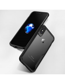 iPhone XS / X kommer att skyddas av detta stora omslag.