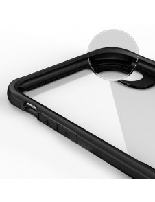Vackert och pålitligt skyddande fodral från iPhone XS / X.