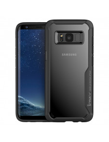 Med detta skydd kommer du att vara lugn för din Samsung Galaxy S8 Plus G955.