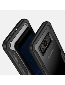 Samsung Galaxy 8 Plus G955 kommer att skyddas av detta stora omslag.