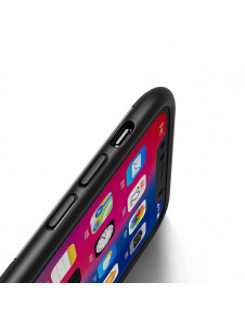 iPhone XS / X kommer att skyddas av detta stora omslag.