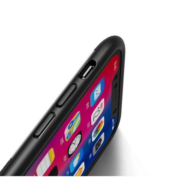 iPhone XS / X kommer att skyddas av detta stora omslag.