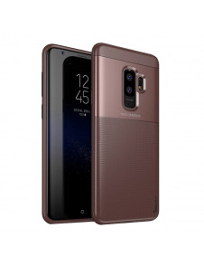 Med detta skydd kommer du att vara lugn för din Samsung Galaxy S9 Plus G965.