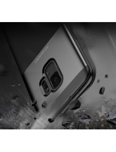 Pålitligt och bekvämt fall Samsung Galaxy S9 G960.