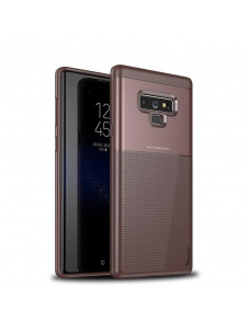 Med detta skydd kommer du att vara lugn för din Samsung Galaxy Note 9 N960.