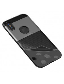 Med detta skydd kommer du att vara lugn för din iPhone XS Max.