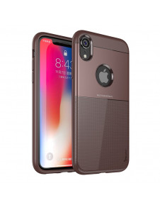 iPhone XR kommer att skyddas av detta stora omslag.